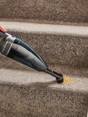 Tower Blue HH77 Cordless 7.4V Handheld Vaccum Cleaner - Image 6 of 10