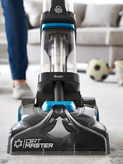Swan Black Dirtmaster Pro Carpet Washer Cleaner - Image 4 of 7