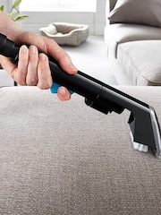 Swan Black Dirtmaster Pro Carpet Washer Cleaner - Image 6 of 7