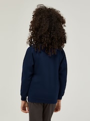 Trutex Crew Neck Sweatshirt - Image 2 of 5
