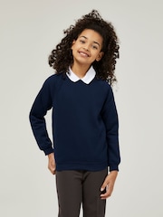 Trutex Crew Neck Sweatshirt - Image 3 of 5