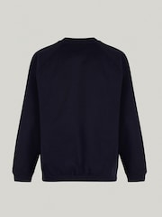 Trutex Crew Neck Sweatshirt - Image 5 of 5