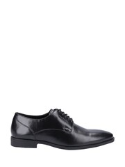 Hush Puppies Ezra School Black Shoes - Image 1 of 4