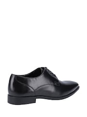 Hush Puppies Ezra School Black Shoes - Image 3 of 4