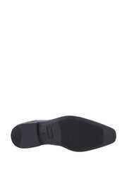 Hush Puppies Ezra School Black Shoes - Image 4 of 4