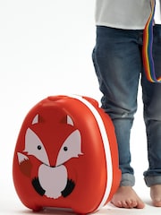 My Carry Potty Orange Fox Travel Potty - Image 1 of 5