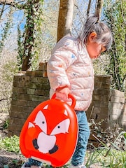 My Carry Potty Orange Fox Travel Potty - Image 2 of 5