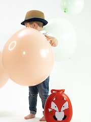 My Carry Potty Orange Fox Travel Potty - Image 3 of 5