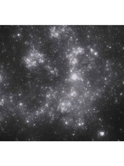 Art For The Home Black Constellation Celestial 3M Mural - Image 2 of 4