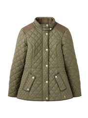 Joules Newdale Quilted Jacket - Image 9 of 9