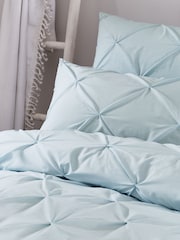 Serene Lara Duvet Cover And Pillowcase Set - Image 2 of 3