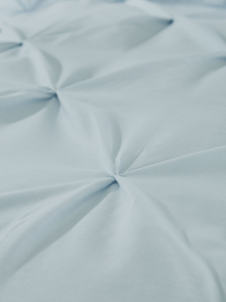 Serene Lara Duvet Cover And Pillowcase Set - Image 3 of 3
