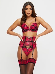Ann Summers The Hero Suspender Belt - Imagen 4 de 6