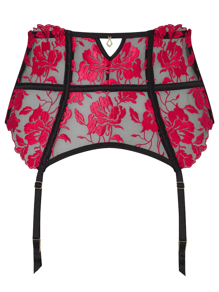 Ann Summers The Hero Suspender Belt - Imagen 6 de 6