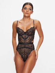Черный - Ann Summers 3 Hold Me - Изображение 3 из 6