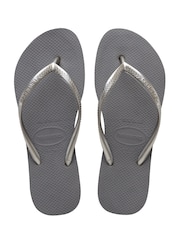 Havaianas Slim Flatforms - Image 1 of 6