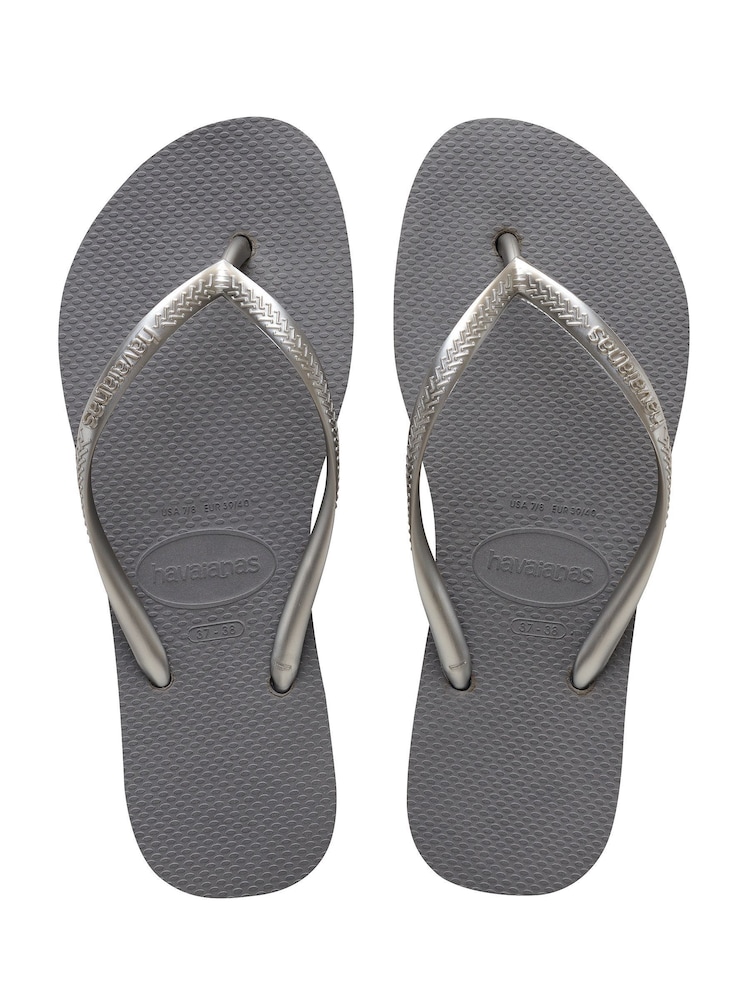 Havaianas Slim Flatforms - Image 1 of 6