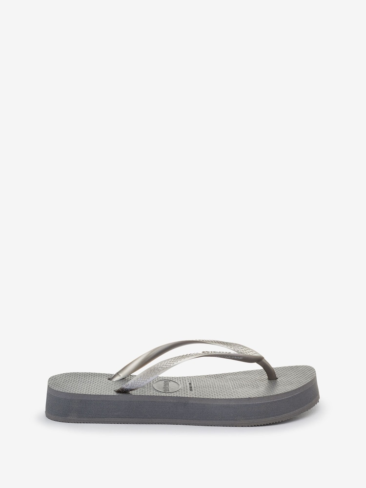 Havaianas Slim Flatforms - Image 2 of 6