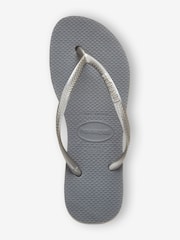Havaianas Slim Flatforms - Image 3 of 6