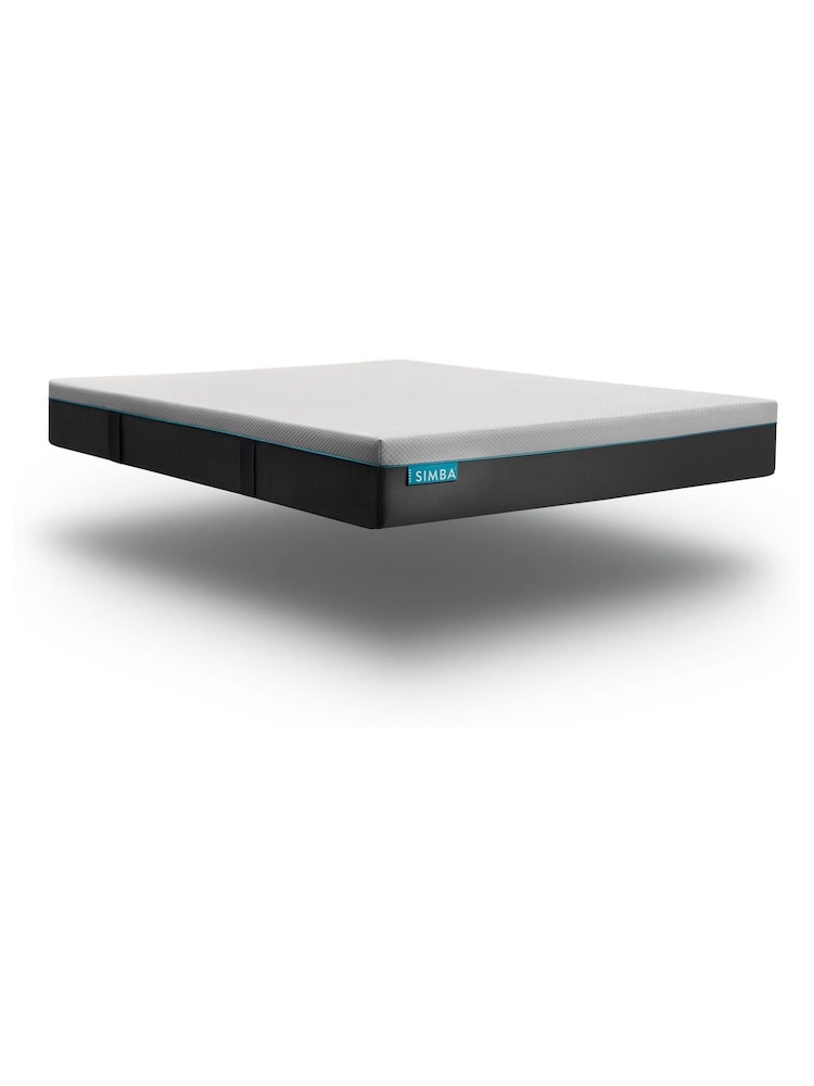 Simba Hybrid Mattress - Image 2 of 6