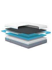 Simba Hybrid Mattress - Image 4 of 6