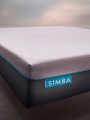 Simba Hybrid Mattress - Image 5 of 6