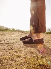 TOMS Alpargata Classic Recycled Cotton Espadrilles - Image 10 of 13