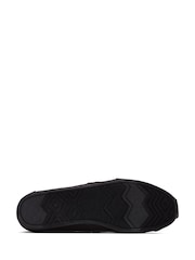 TOMS Alpargata Classic Recycled Cotton Espadrilles - Image 5 of 13