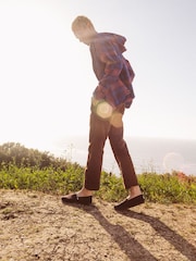TOMS Alpargata Classic Recycled Cotton Espadrilles - Image 8 of 13