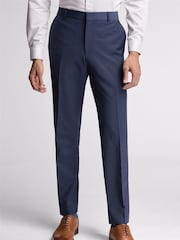 Узкие деловые брюки Ted Baker Tailoring Premium Panama - Image 1 of 4