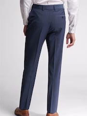 Узкие деловые брюки Ted Baker Tailoring Premium Panama - Image 2 of 4