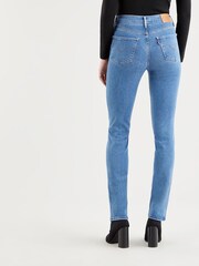 Levis Rio Frost Straight Fit Jeans - Image 6 of 9