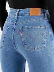 Levis Rio Frost Straight Fit Jeans - Image 8 of 9