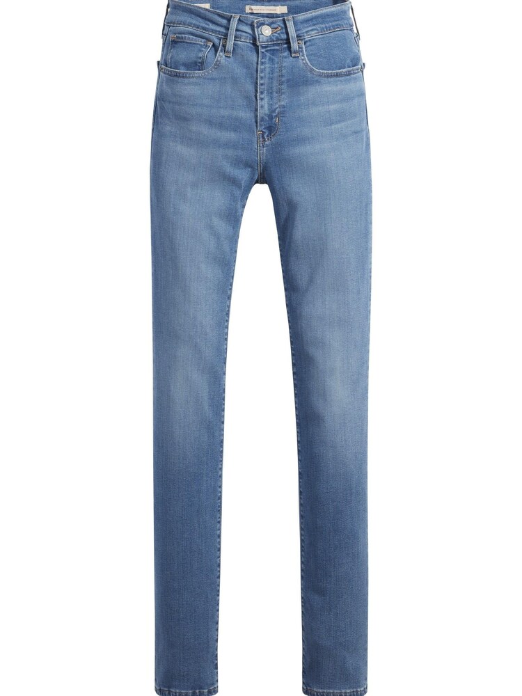 Levis Rio Frost Straight Fit Jeans - Image 9 of 9