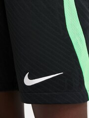 Nike Liverpool FC Strike Dri-FIT Knit Football Shorts - Obraz 7 z 12