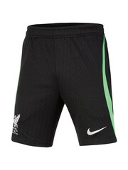 Nike Liverpool FC Strike Dri-FIT Knit Football Shorts - Obraz 9 z 12