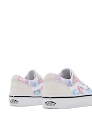 Vans Girls Ward Trainers - Image 2 of 7