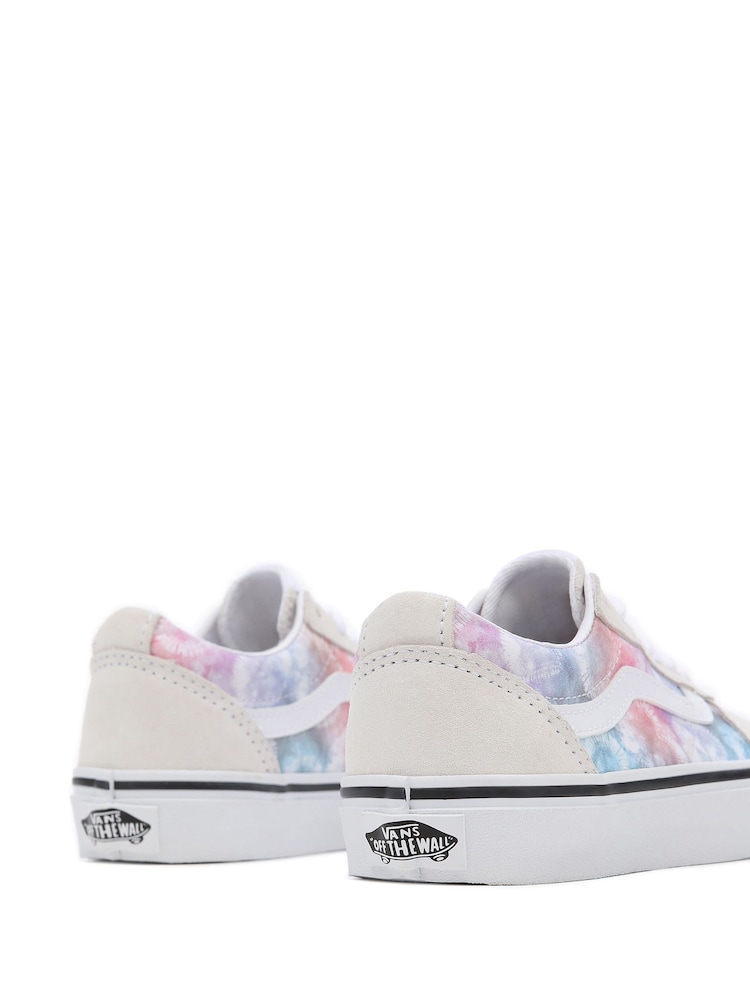 Vans Girls Ward Trainers - Image 2 of 7