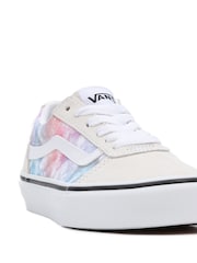 Vans Girls Ward Trainers - Image 5 of 7