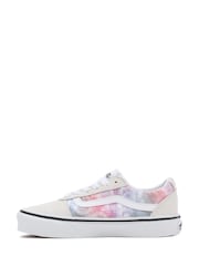 Vans Girls Ward Trainers - Image 7 of 7