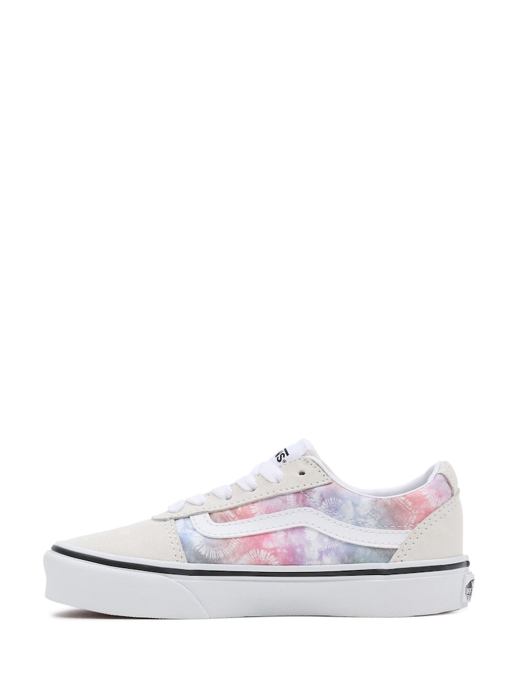 Vans Girls Ward Trainers - Image 7 of 7