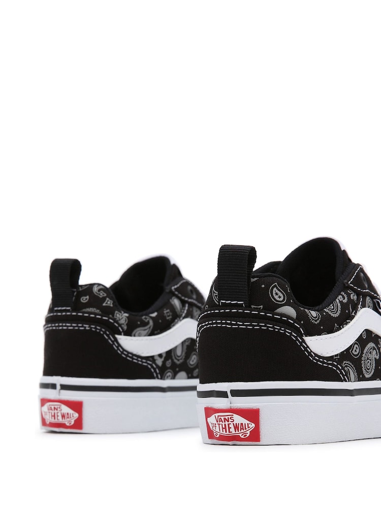 črna - Športni copati Vans Filmore - Slika 2 iz 7
