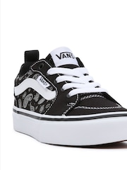 črna - Športni copati Vans Filmore - Slika 6 iz 7