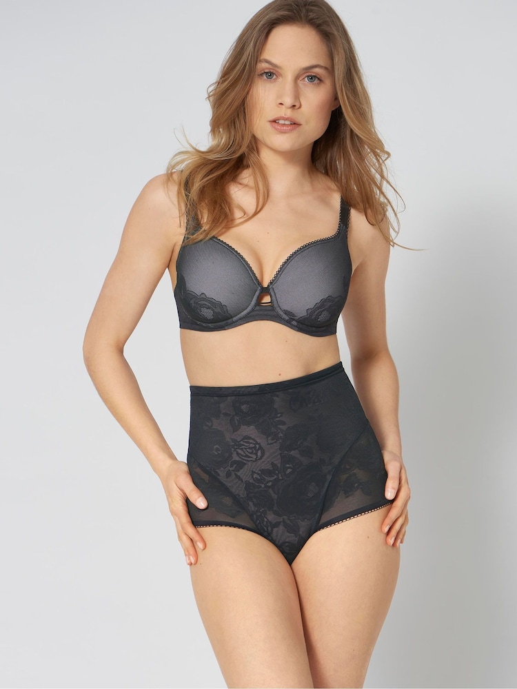 Triumph® Wild Rose Sensation Wired Padded Bra - Image 1 of 2