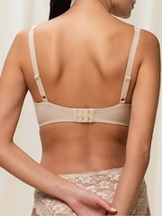 Triumph Amourette 300 Wired Half Padded Bra - Image 3 of 9