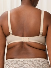 Triumph Amourette 300 Wired Half Padded Bra - Image 6 of 9