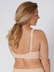 Triumph Amourette 300 Wired Half Padded Bra - Image 8 of 9