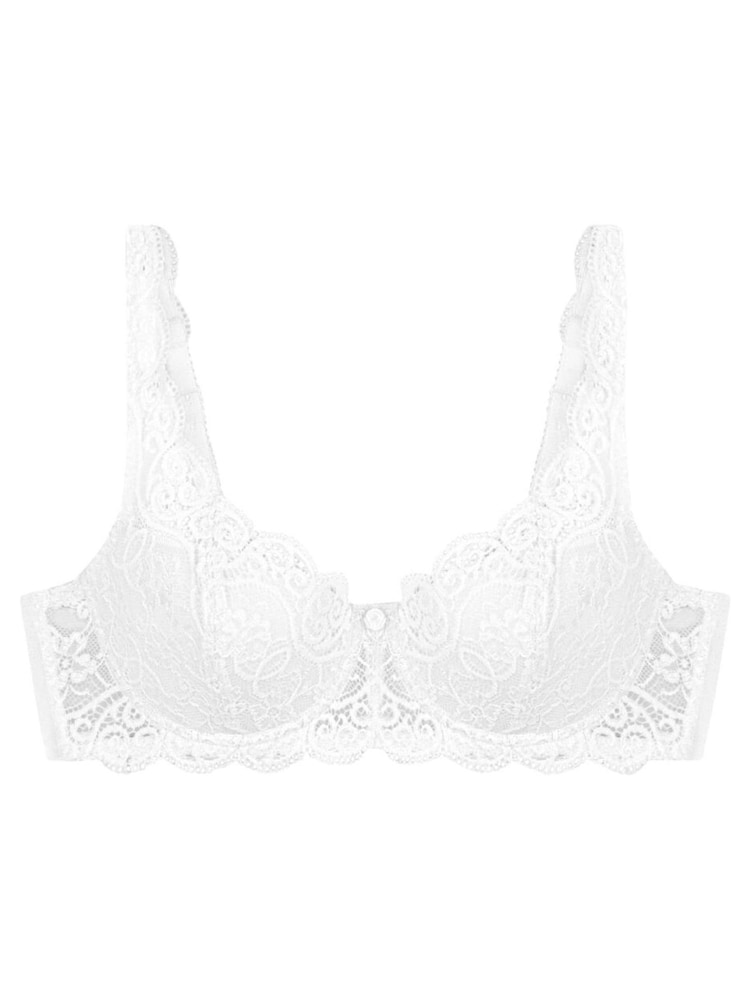Triumph Amourette 300 Wired Half Padded Bra - Image 5 of 5