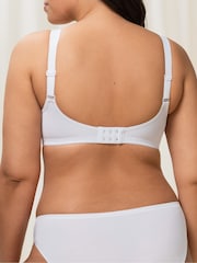 Triumph Doreen + Cotton Non Wired Bra - Image 2 of 7