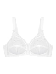 Triumph Doreen + Cotton Non Wired Bra - Image 7 of 7
